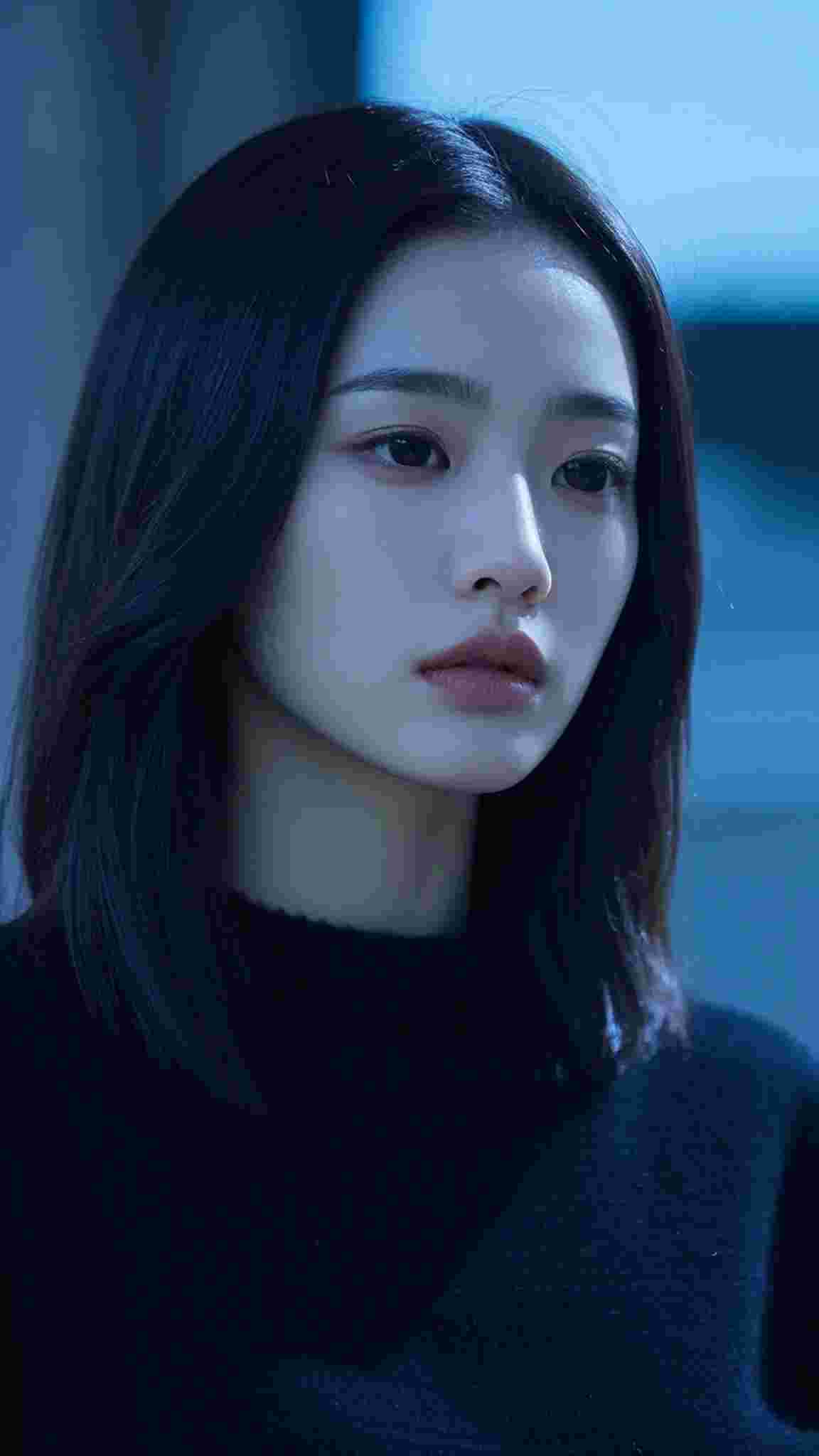 旧景深沉，不忆往昔