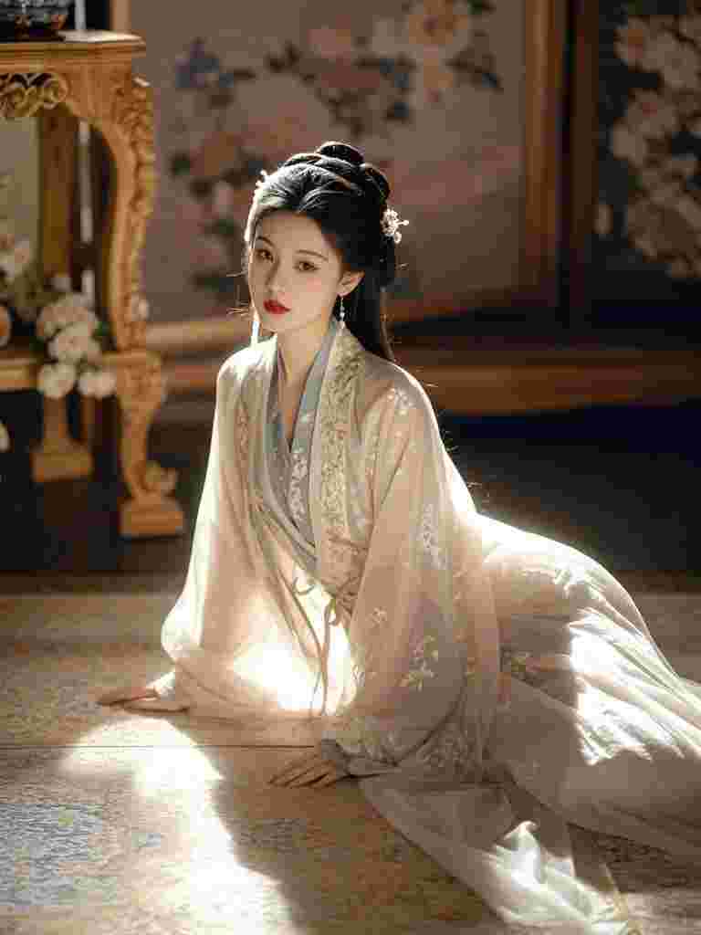 爸爸将私生女带回家，我给他倒了一杯辛苦茶