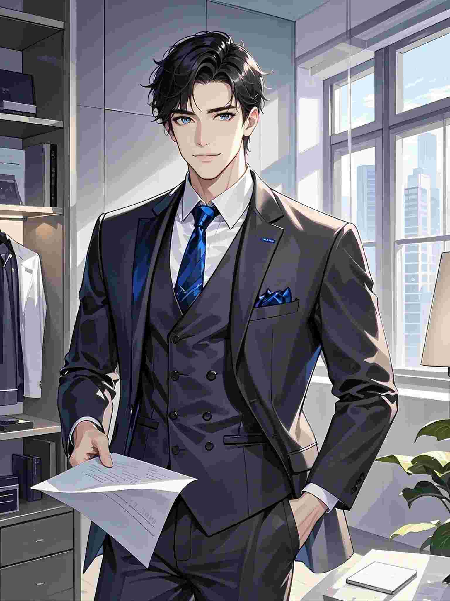 江湖：从征服大女人开始