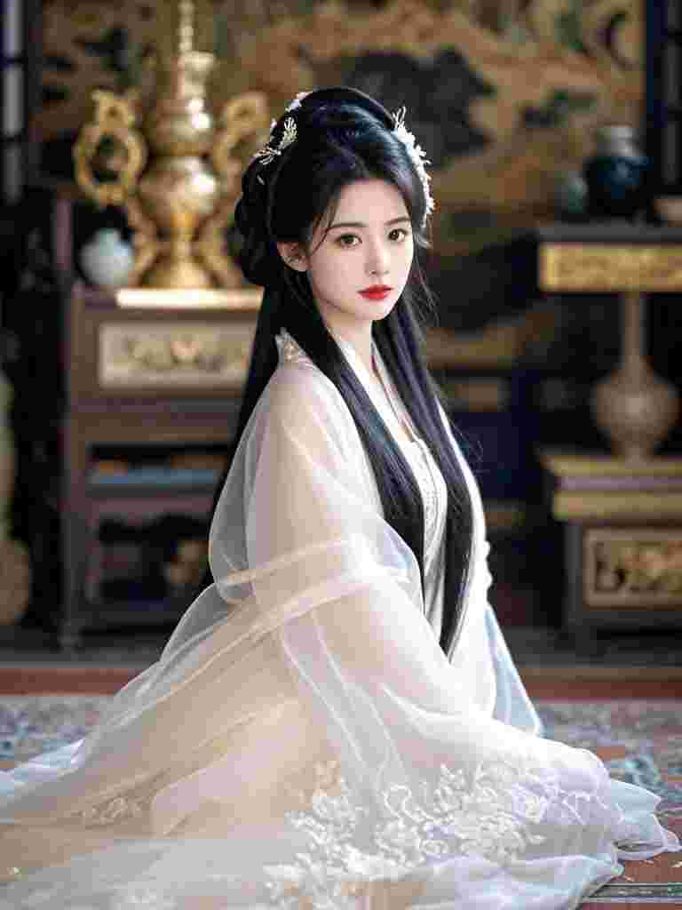 人在娘胎：开局亲爹逼堕胎