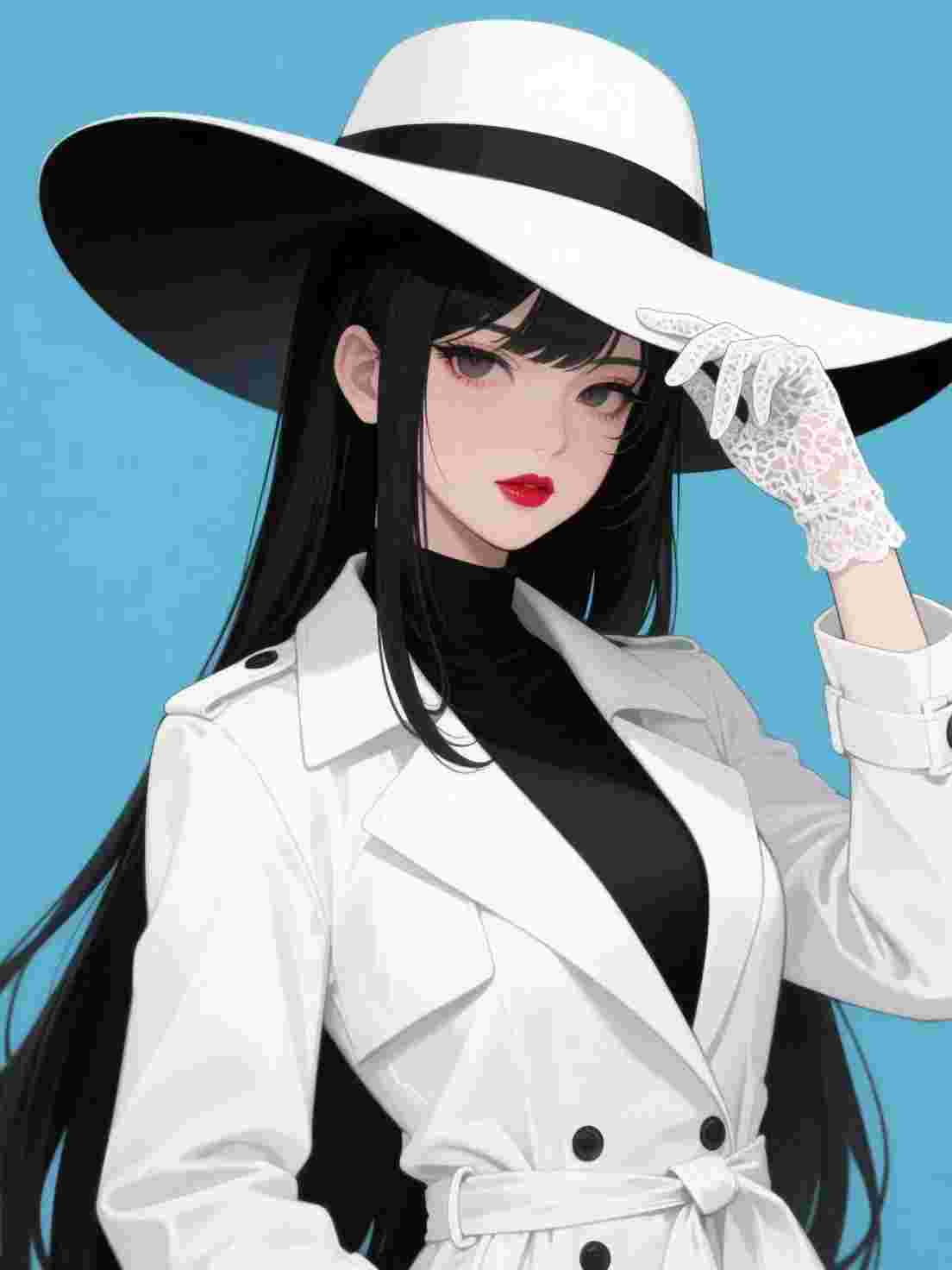 我给弟弟喂了止咳药后，妈妈疯了